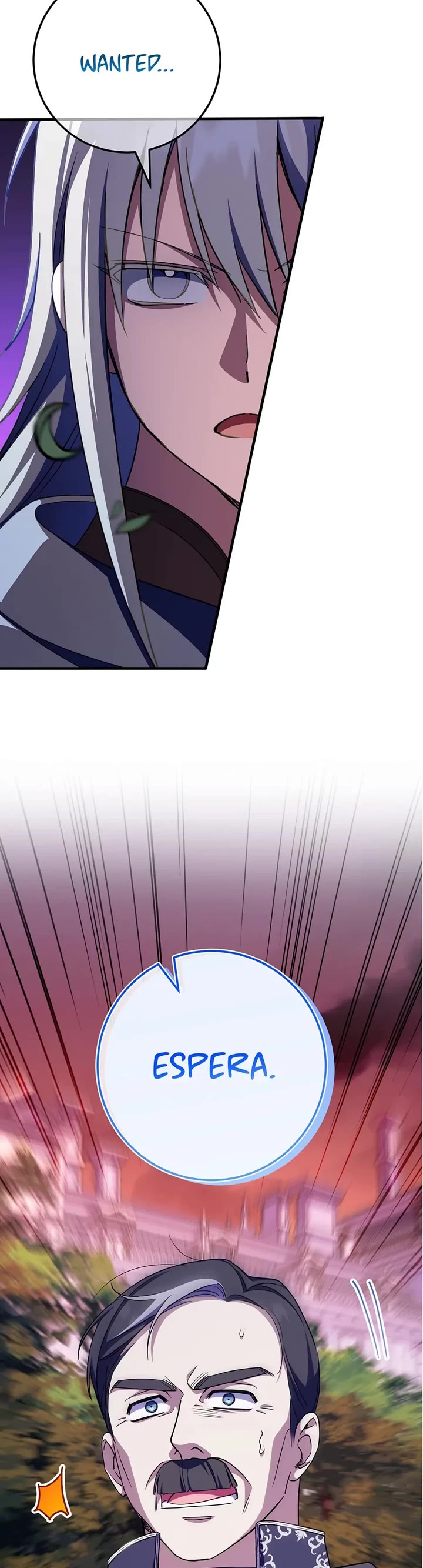 The Princess Is Evil Chapter 102 page 9 - Chapter 102: The Past Cannot Be Forgotten