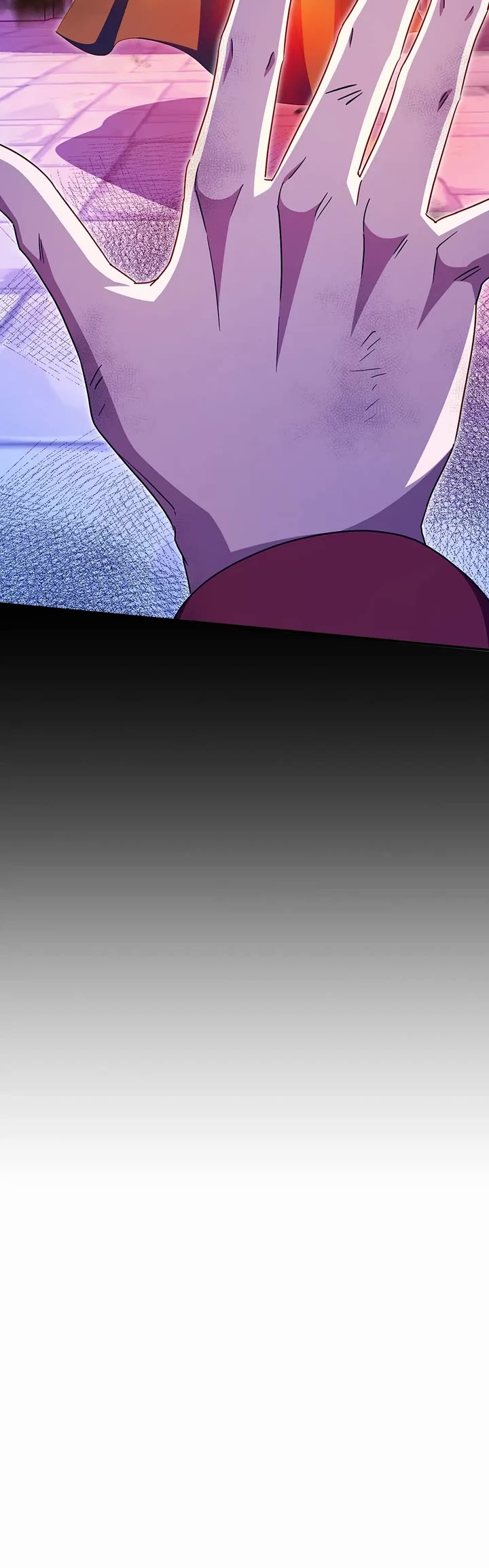 The Princess Is Evil Chapter 103 page 25 - Chapter 103: The Fire