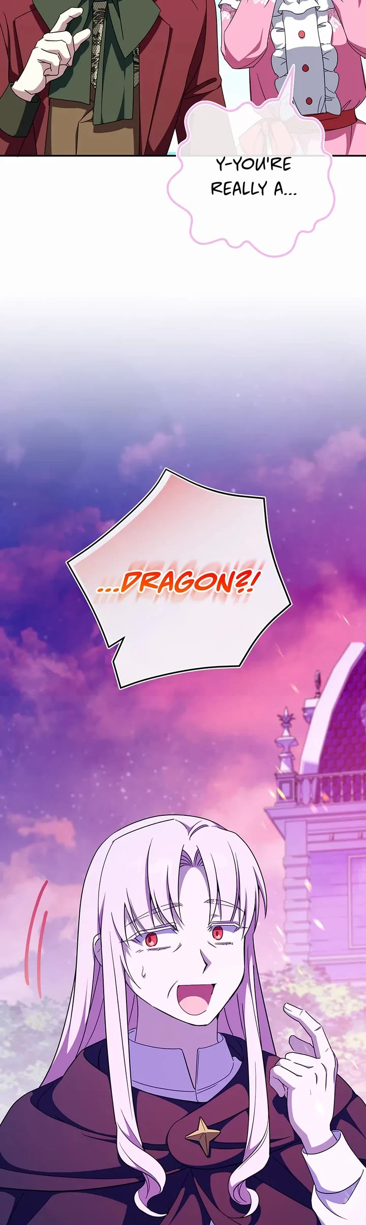 The Princess Is Evil Chapter 103 page 4 - Chapter 103: The Fire