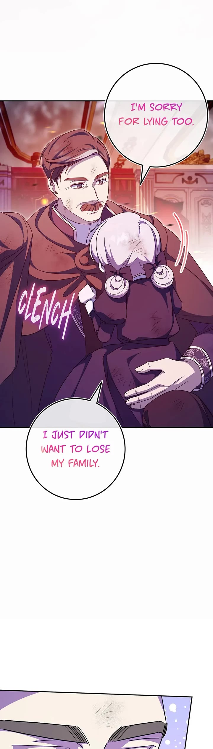The Princess Is Evil Chapter 103 page 44 - Chapter 103: The Fire
