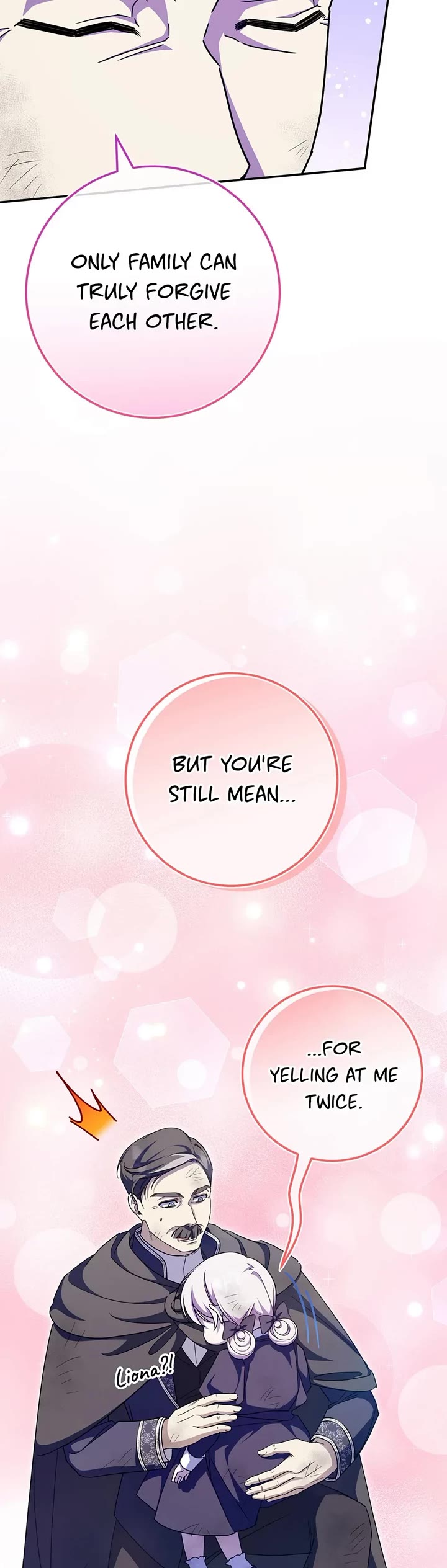 The Princess Is Evil Chapter 103 page 45 - Chapter 103: The Fire