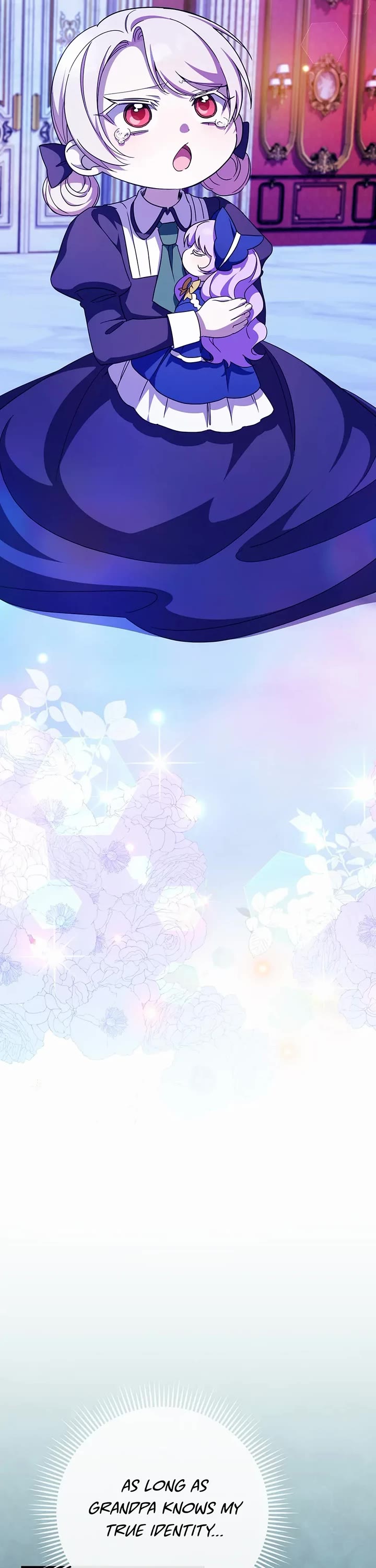 The Princess Is Evil Chapter 103 page 7 - Chapter 103: The Fire