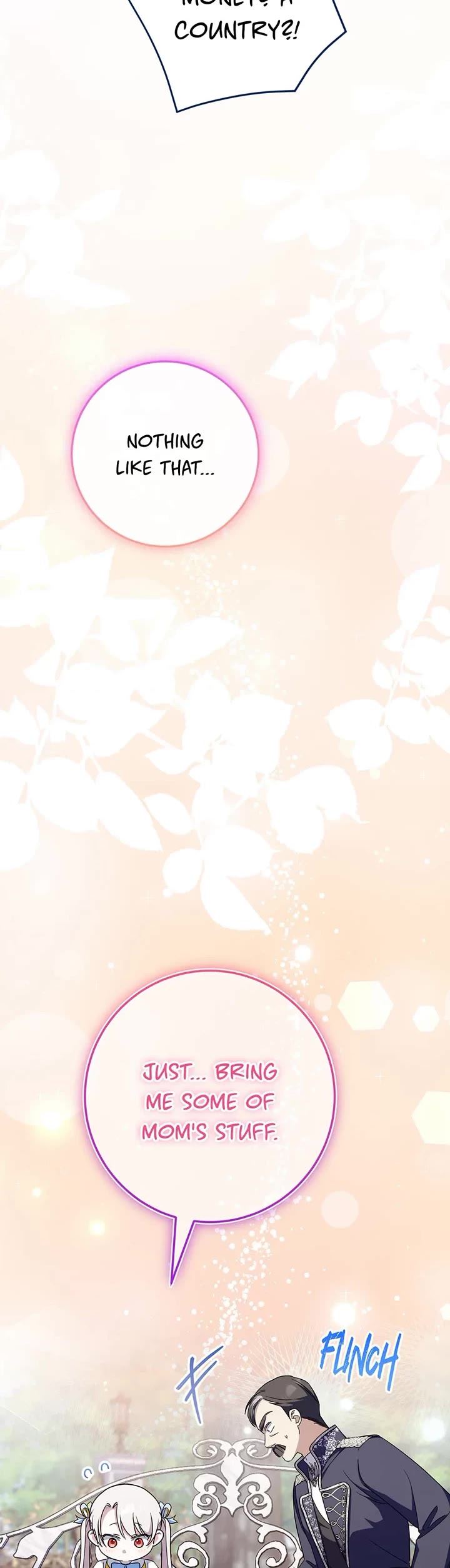 The Princess Is Evil Chapter 104 page 10 - Chapter 104: Goodbye for Now