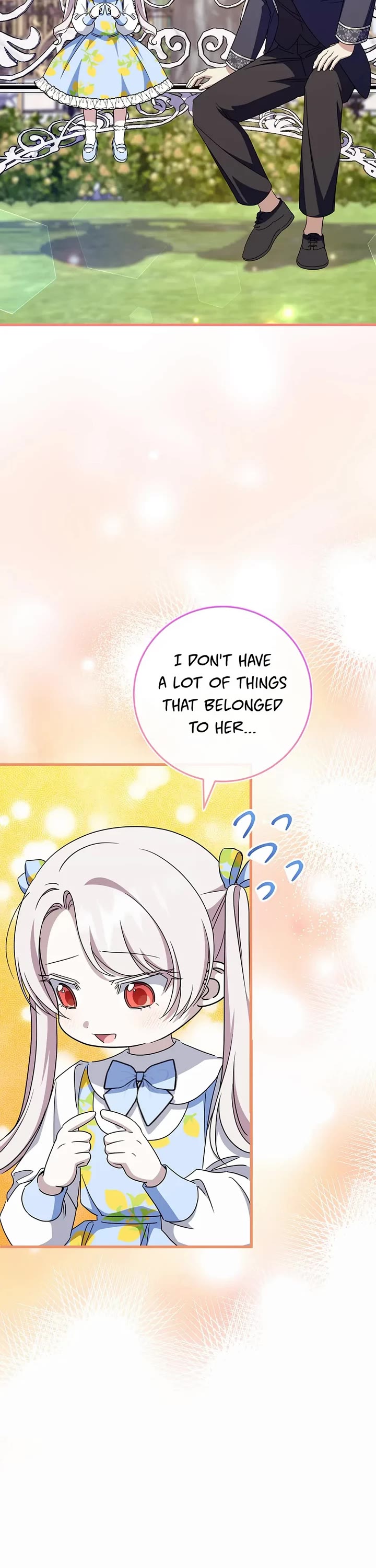 The Princess Is Evil Chapter 104 page 11 - Chapter 104: Goodbye for Now