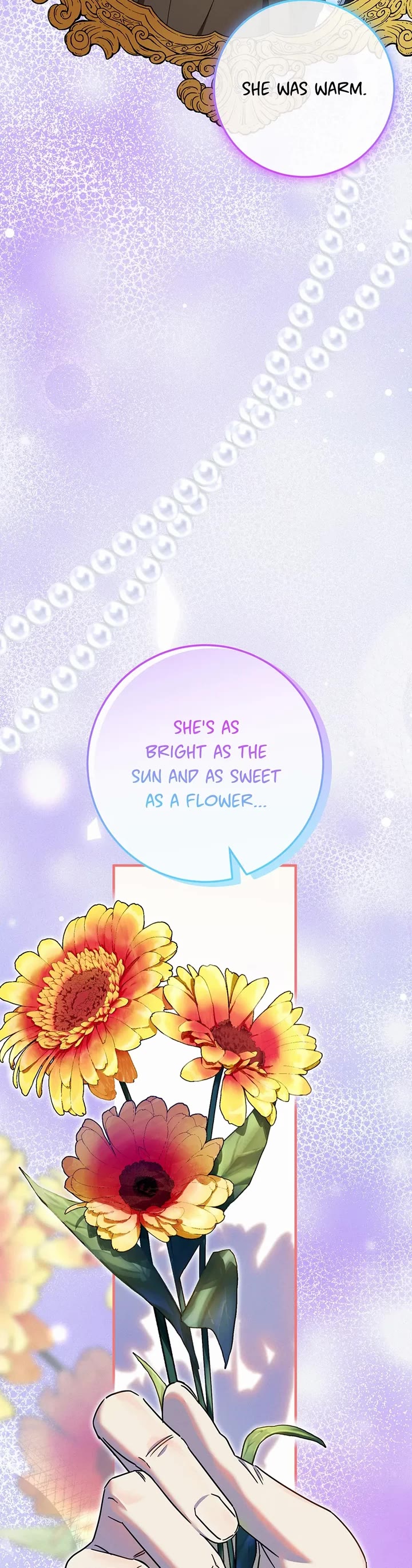 The Princess Is Evil Chapter 104 page 15 - Chapter 104: Goodbye for Now