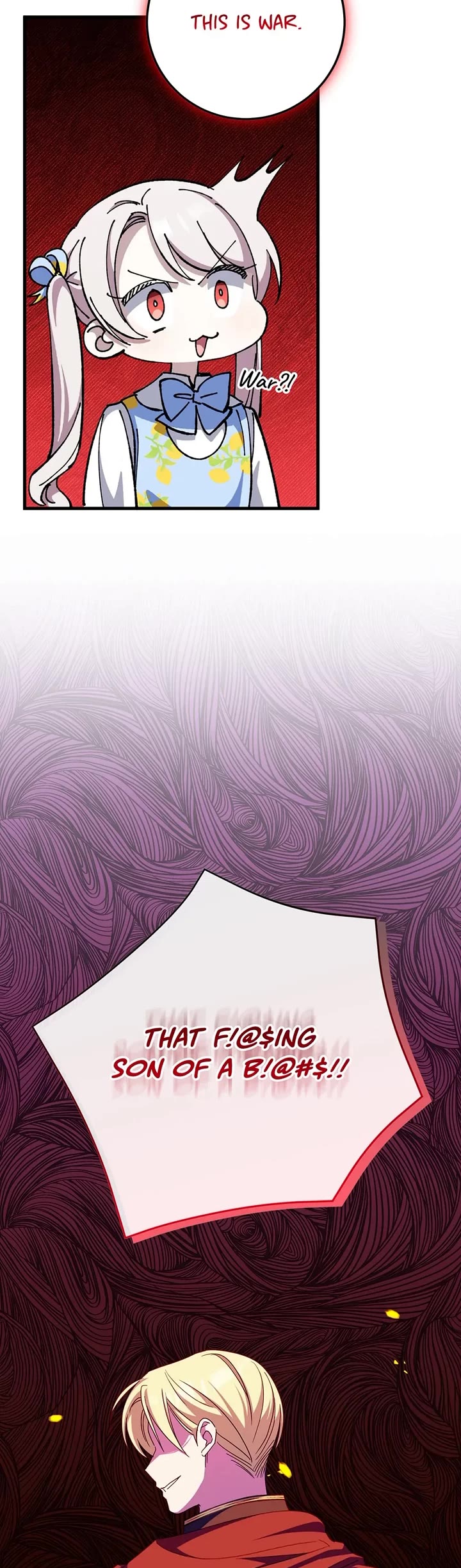 The Princess Is Evil Chapter 104 page 29 - Chapter 104: Goodbye for Now