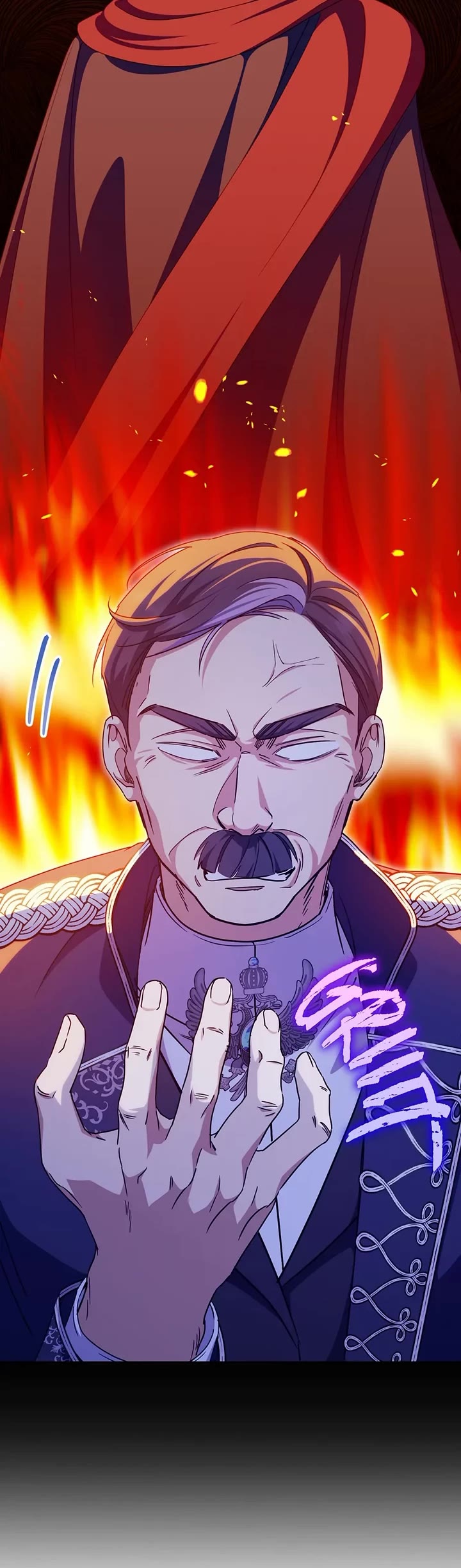 The Princess Is Evil Chapter 104 page 30 - Chapter 104: Goodbye for Now
