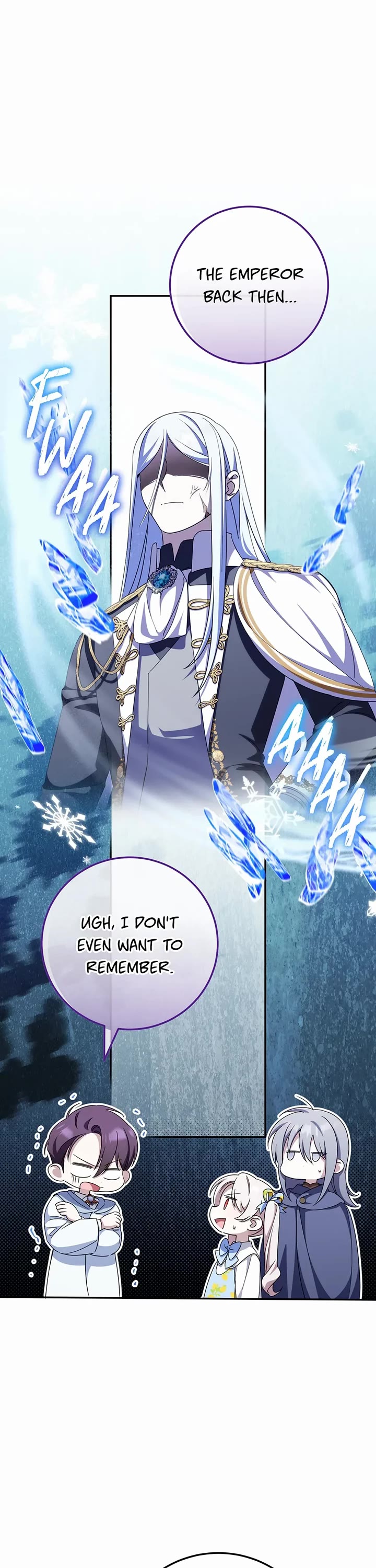 The Princess Is Evil Chapter 104 page 38 - Chapter 104: Goodbye for Now