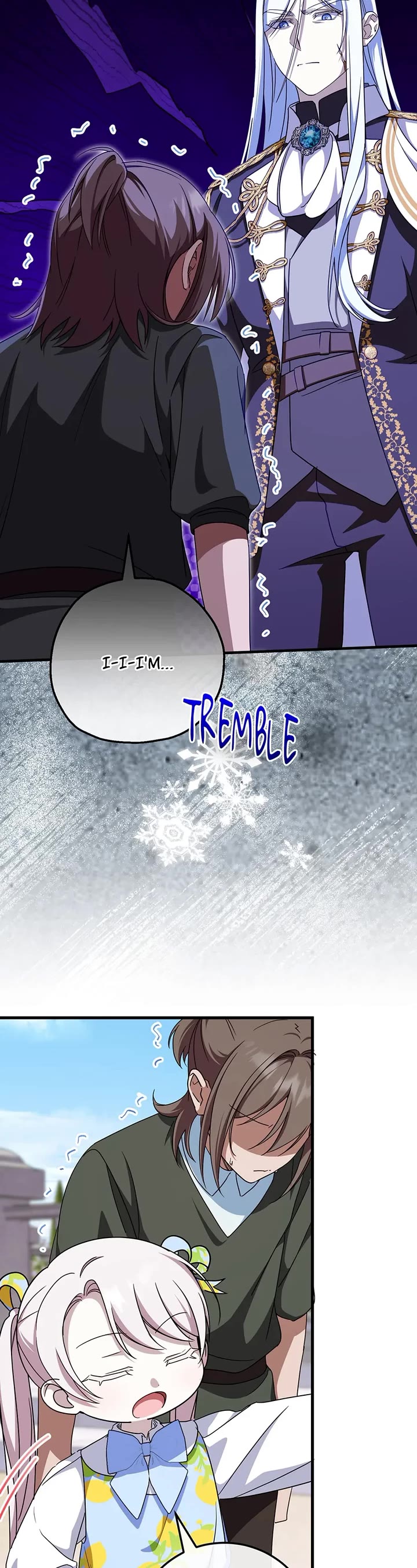 The Princess Is Evil Chapter 105 page 10 - Chapter 105: Yours