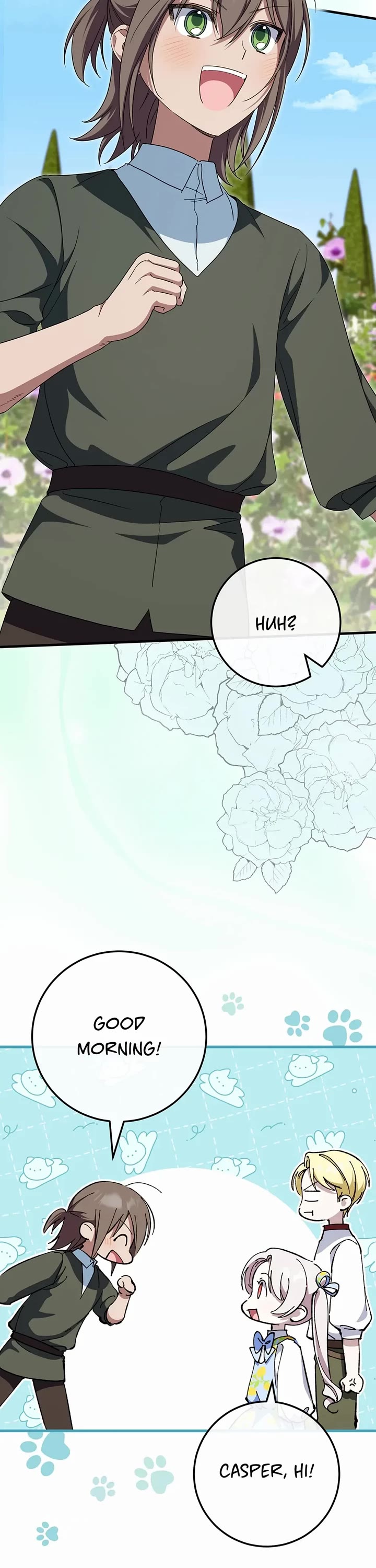 The Princess Is Evil Chapter 105 page 2 - Chapter 105: Yours