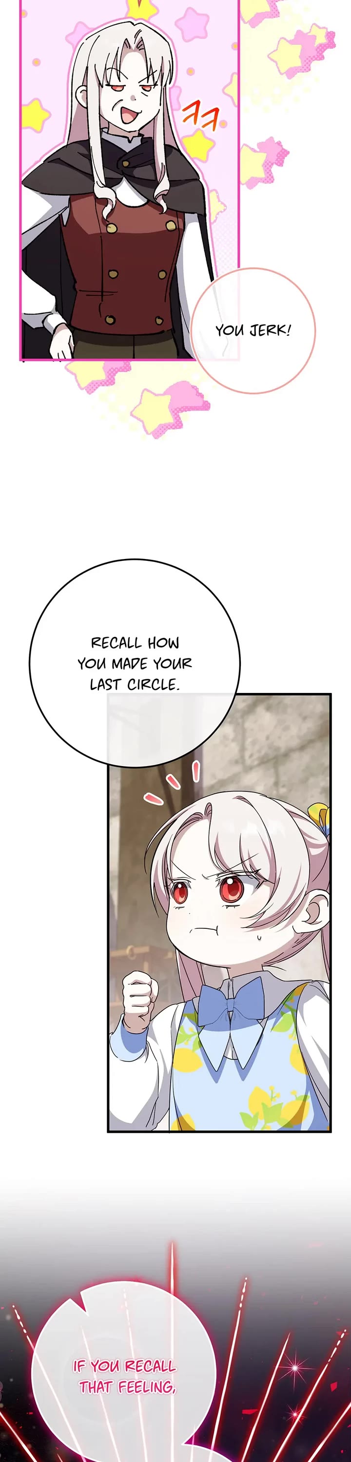 The Princess Is Evil Chapter 105 page 21 - Chapter 105: Yours