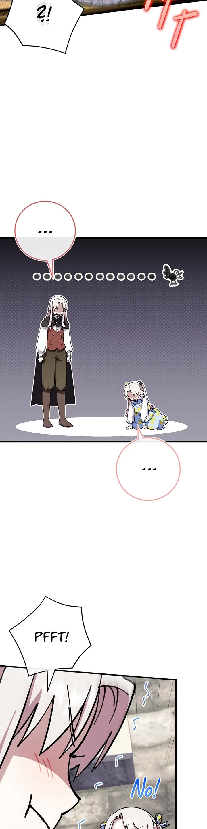 The Princess Is Evil Chapter 105 page 24 - Chapter 105: Yours