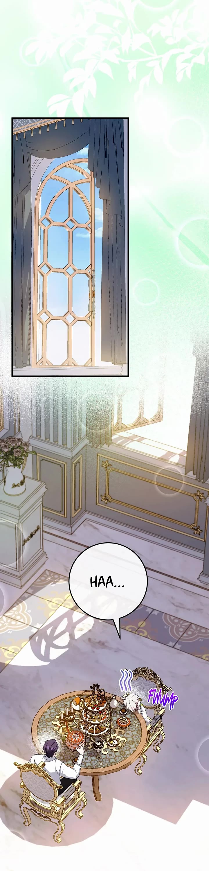 The Princess Is Evil Chapter 105 page 27 - Chapter 105: Yours
