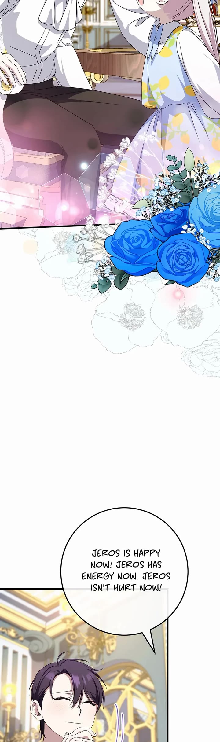 The Princess Is Evil Chapter 105 page 35 - Chapter 105: Yours