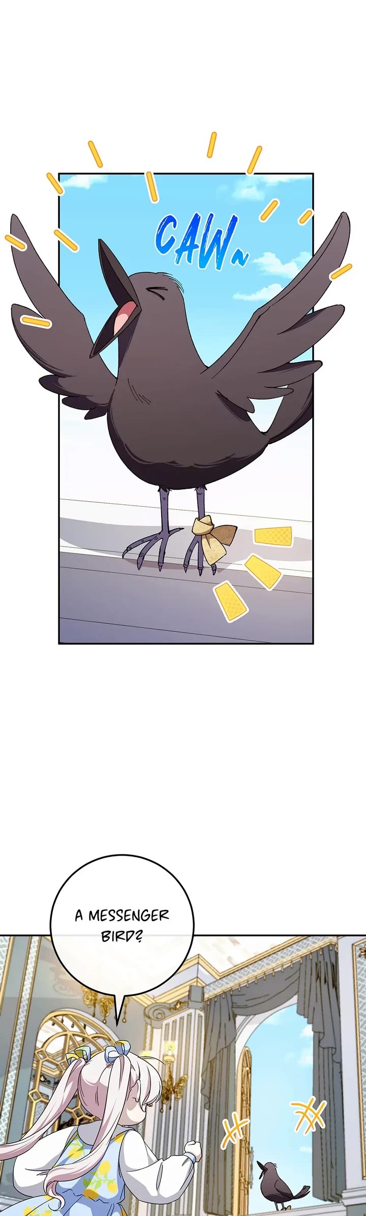 The Princess Is Evil Chapter 105 page 39 - Chapter 105: Yours