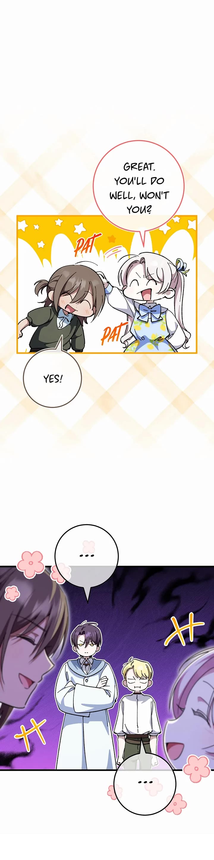 The Princess Is Evil Chapter 105 page 4 - Chapter 105: Yours