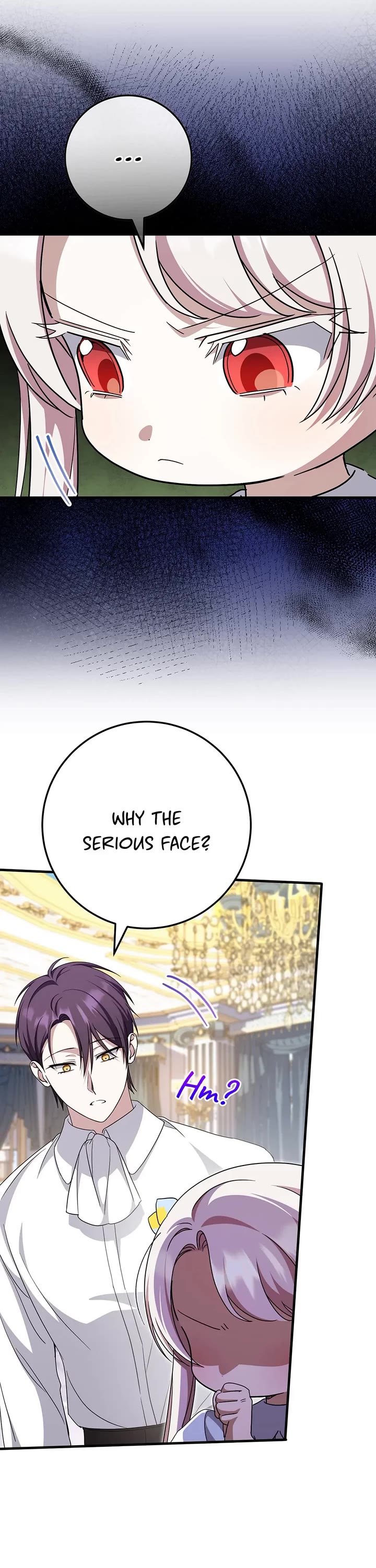 The Princess Is Evil Chapter 105 page 41 - Chapter 105: Yours