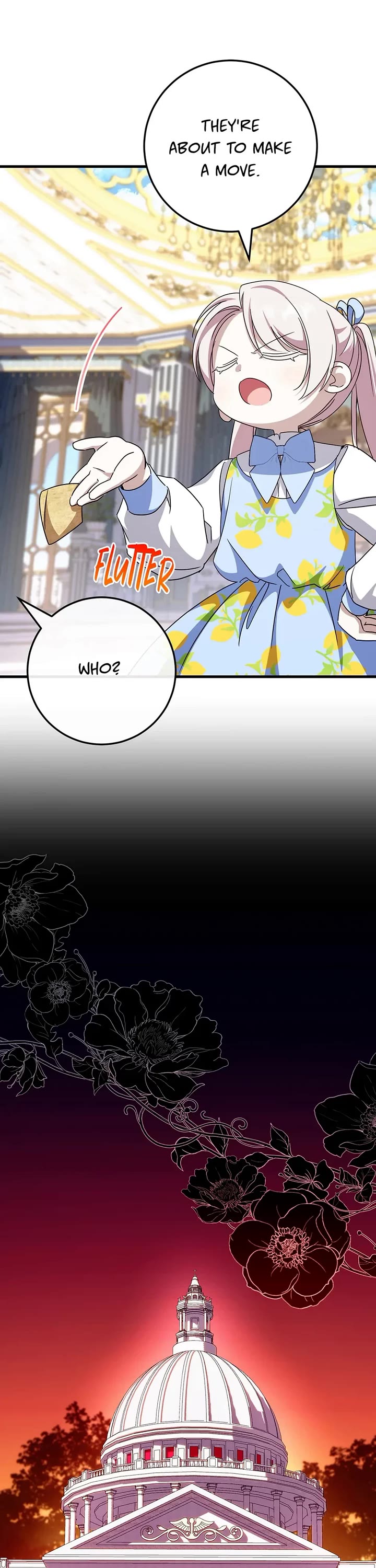 The Princess Is Evil Chapter 105 page 42 - Chapter 105: Yours