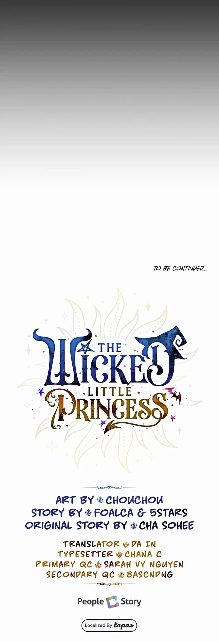The Princess Is Evil Chapter 105 page 44 - Chapter 105: Yours