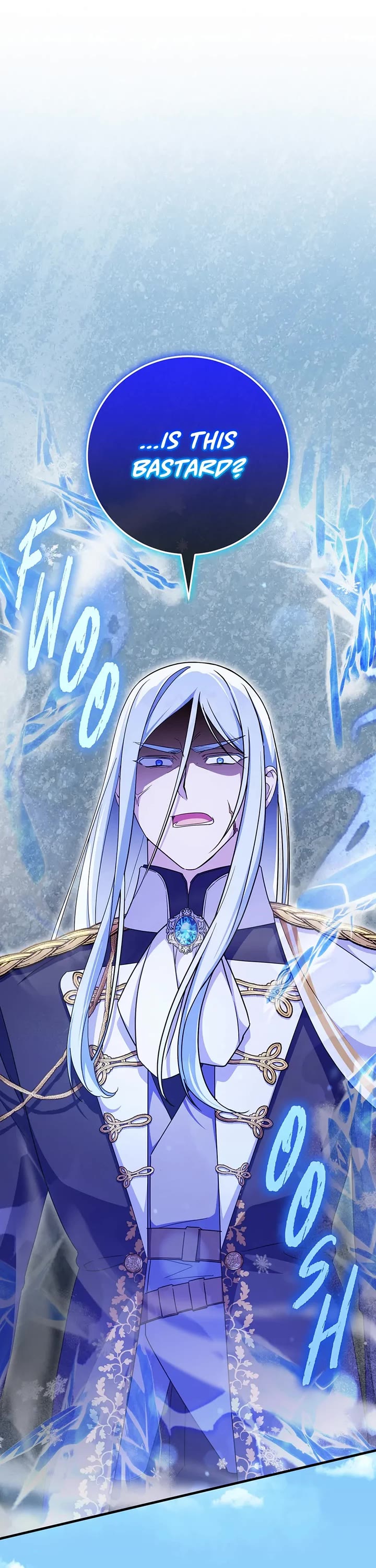 The Princess Is Evil Chapter 105 page 6 - Chapter 105: Yours