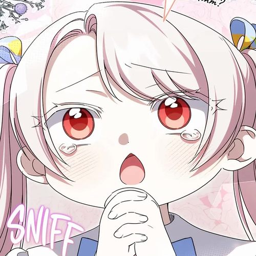 The Princess Is Evil Chapter 105: Yours cover