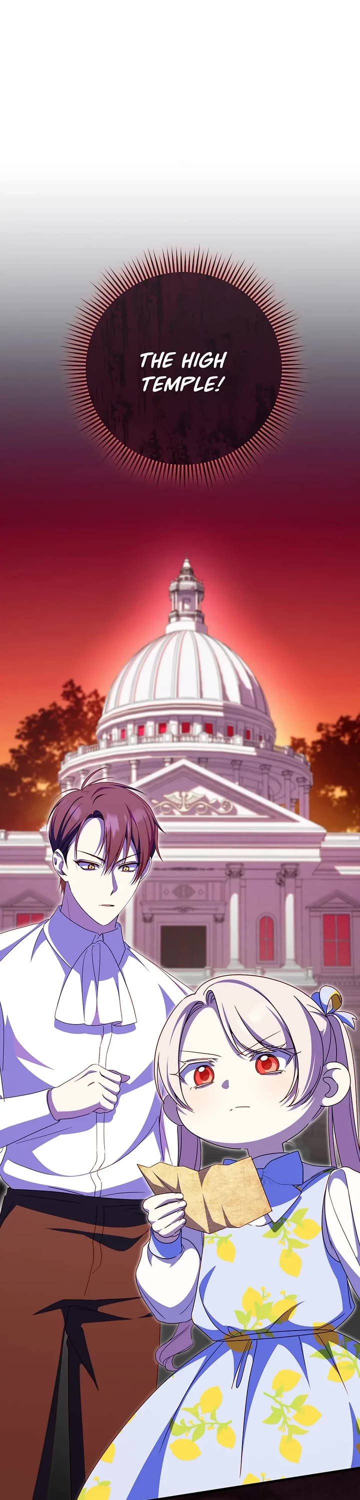 The Princess Is Evil Chapter 106 page 1 - Chapter 106: Ajen