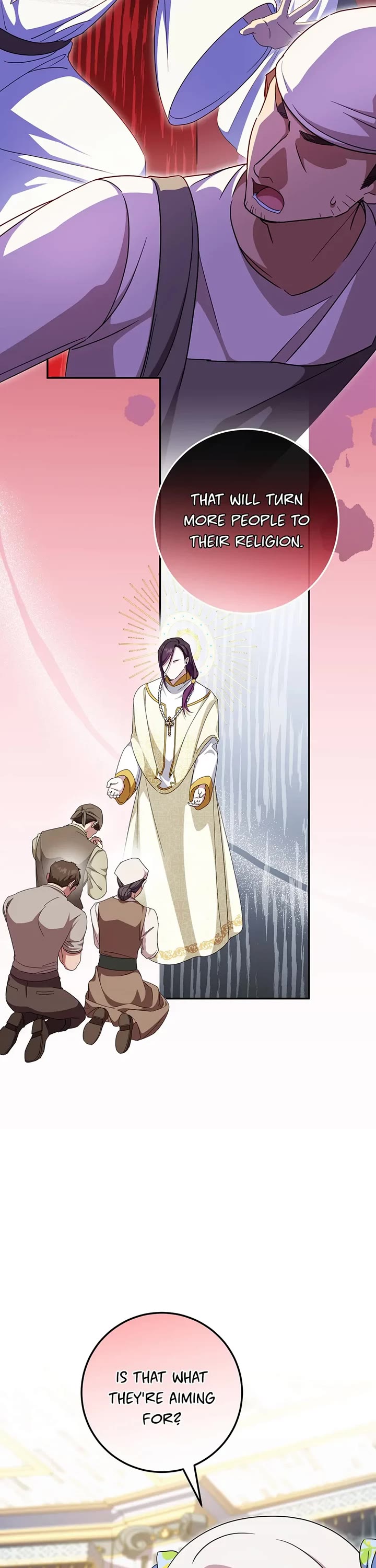 The Princess Is Evil Chapter 106 page 12 - Chapter 106: Ajen