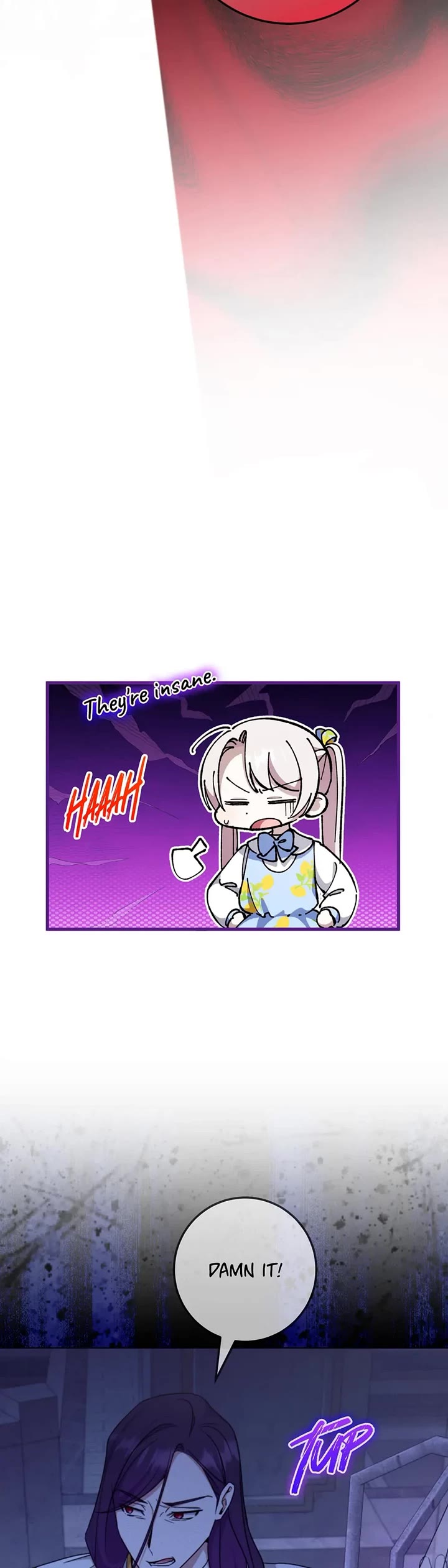 The Princess Is Evil Chapter 106 page 15 - Chapter 106: Ajen