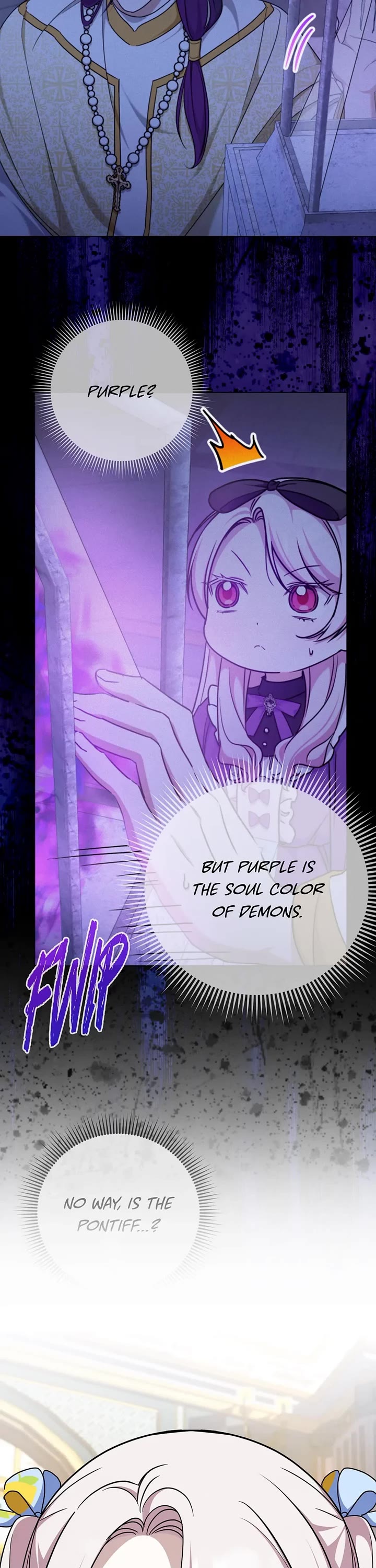 The Princess Is Evil Chapter 106 page 16 - Chapter 106: Ajen