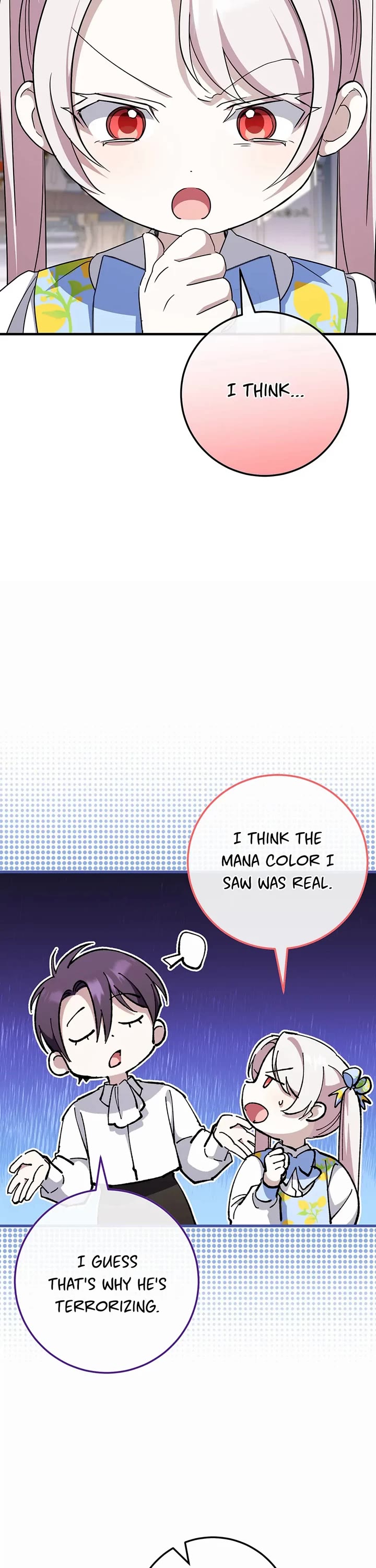 The Princess Is Evil Chapter 106 page 17 - Chapter 106: Ajen