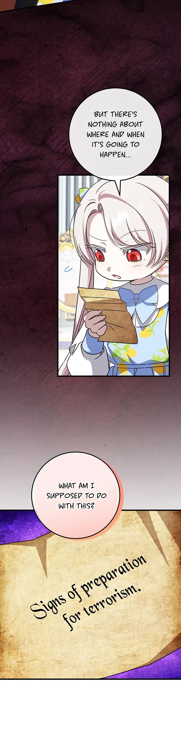 The Princess Is Evil Chapter 106 page 2 - Chapter 106: Ajen