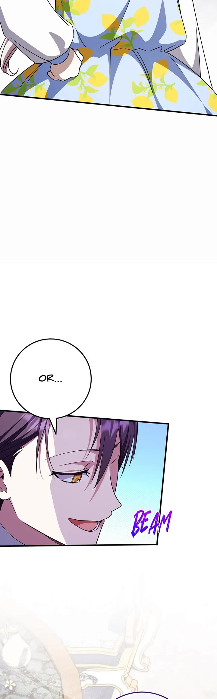 The Princess Is Evil Chapter 106 page 20 - Chapter 106: Ajen