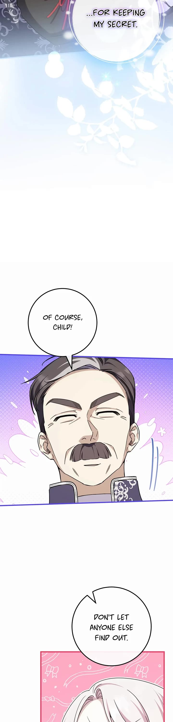 The Princess Is Evil Chapter 106 page 33 - Chapter 106: Ajen