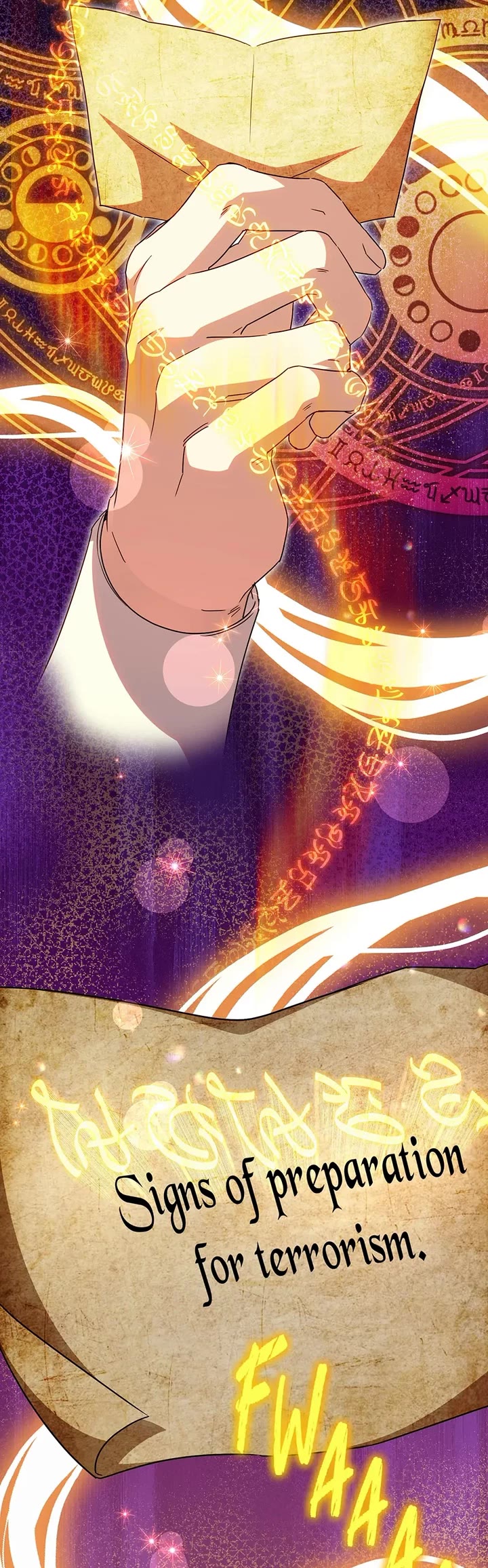 The Princess Is Evil Chapter 106 page 4 - Chapter 106: Ajen
