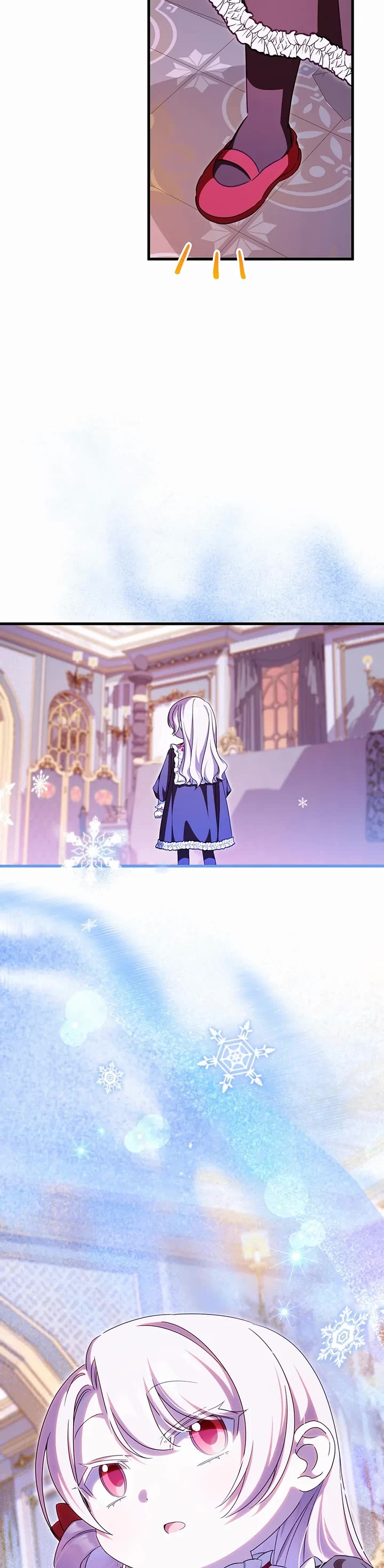 The Princess Is Evil Chapter 106 page 40 - Chapter 106: Ajen