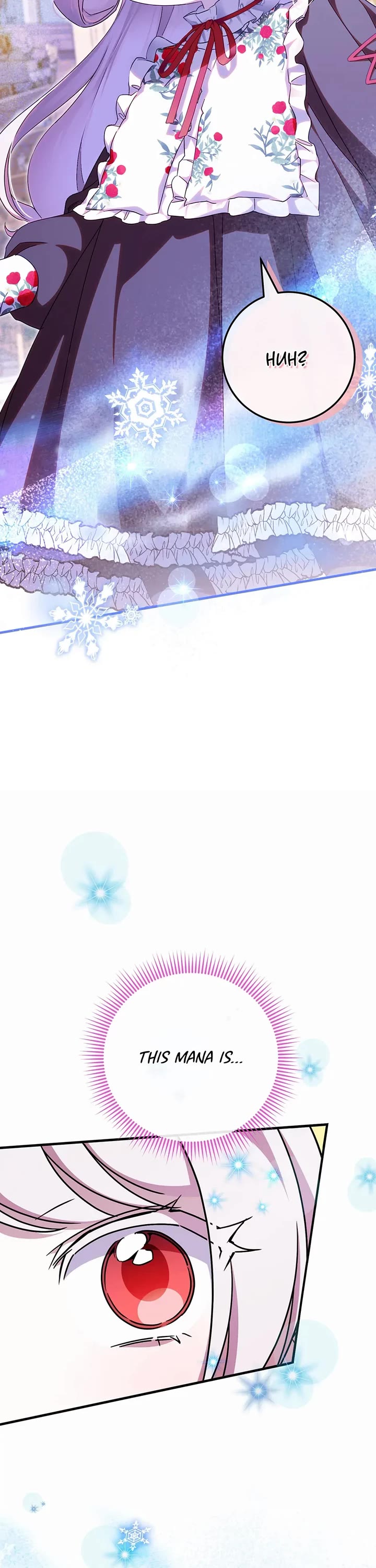 The Princess Is Evil Chapter 106 page 41 - Chapter 106: Ajen