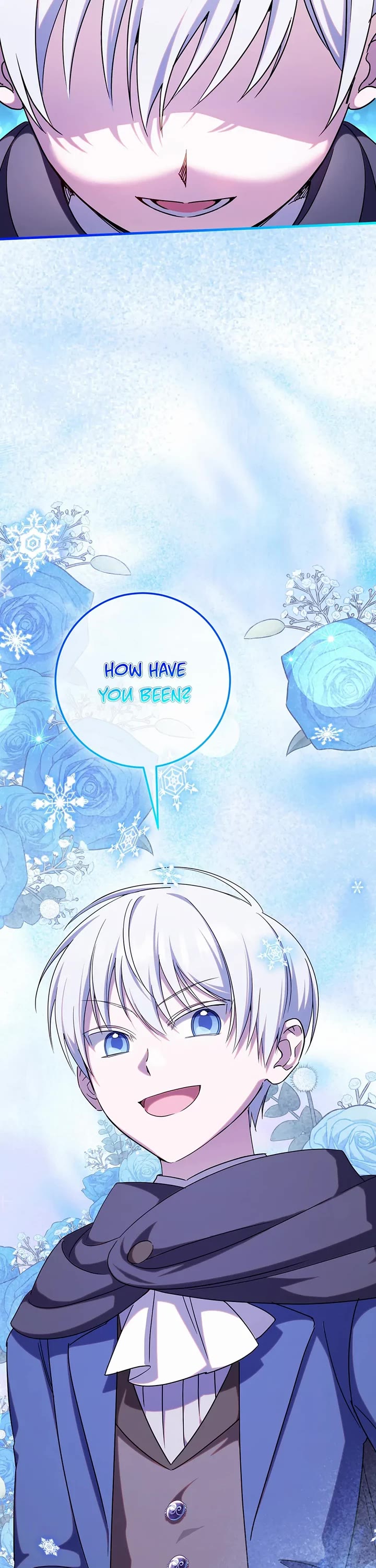 The Princess Is Evil Chapter 106 page 43 - Chapter 106: Ajen
