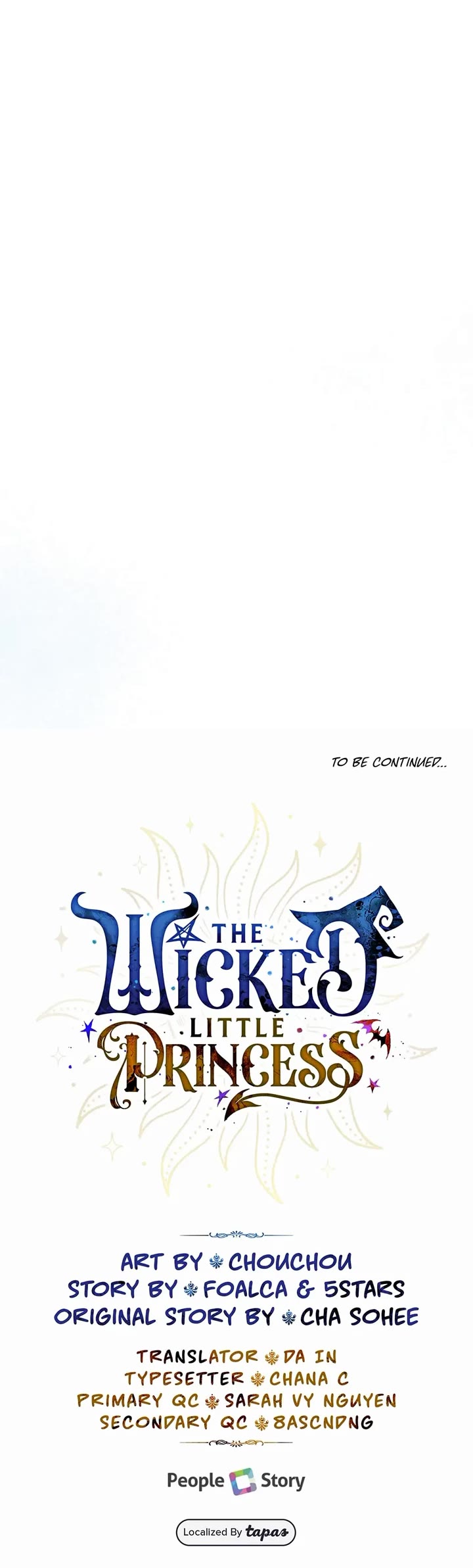 The Princess Is Evil Chapter 106 page 45 - Chapter 106: Ajen