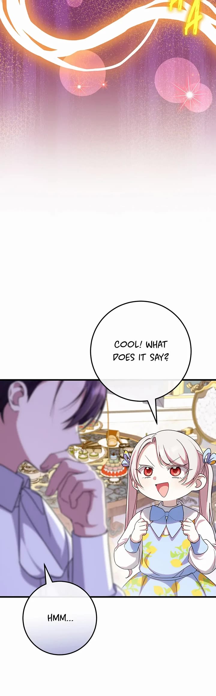 The Princess Is Evil Chapter 106 page 5 - Chapter 106: Ajen