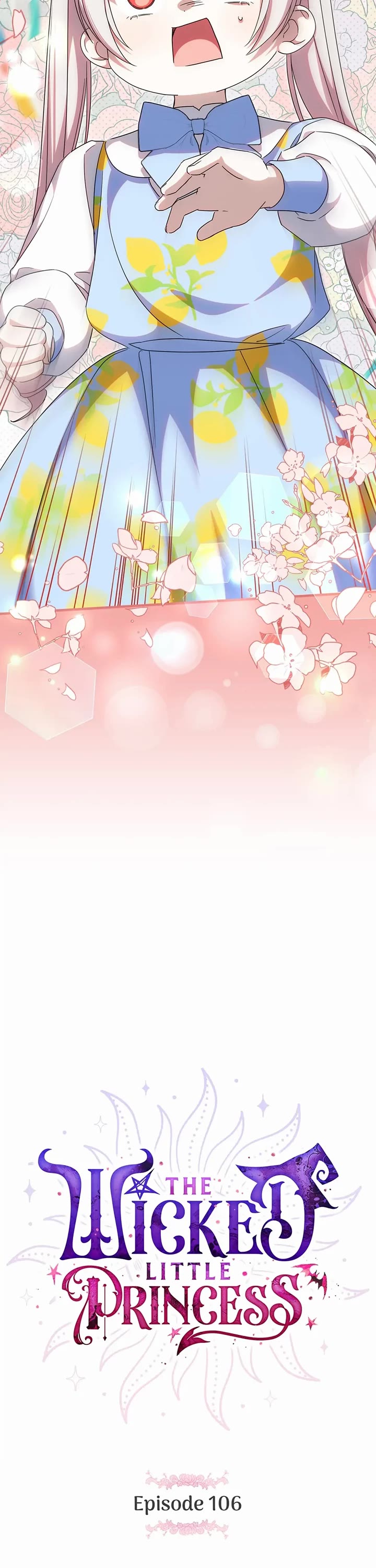 The Princess Is Evil Chapter 106 page 7 - Chapter 106: Ajen
