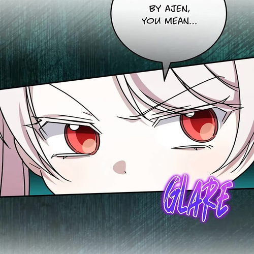 The Princess Is Evil Chapter 106: Ajen cover