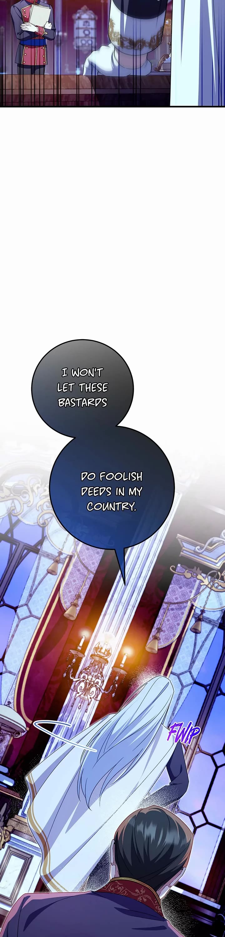 The Princess Is Evil Chapter 107 page 28 - Chapter 107: Leaving the Palace