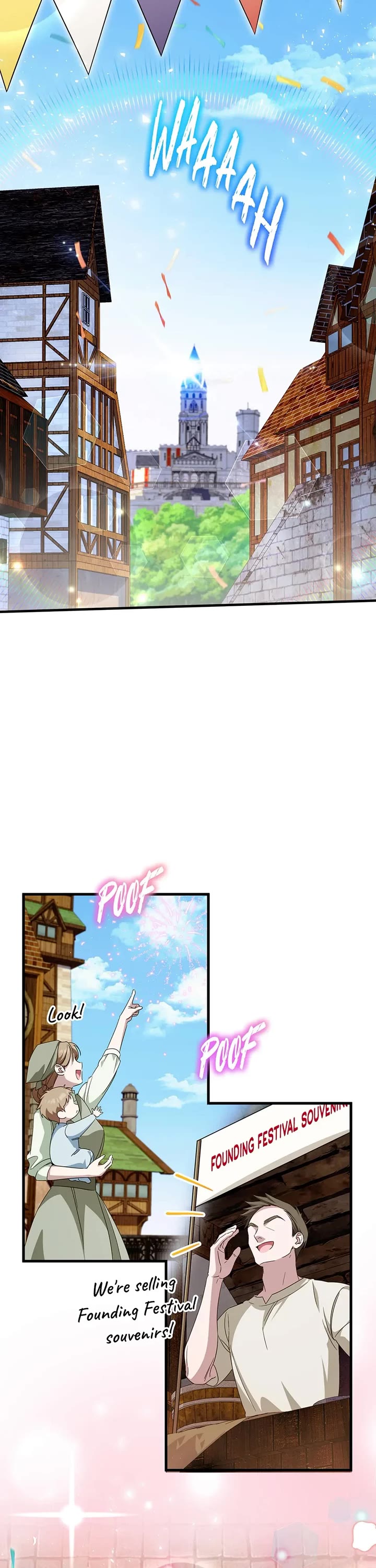The Princess Is Evil Chapter 107 page 32 - Chapter 107: Leaving the Palace