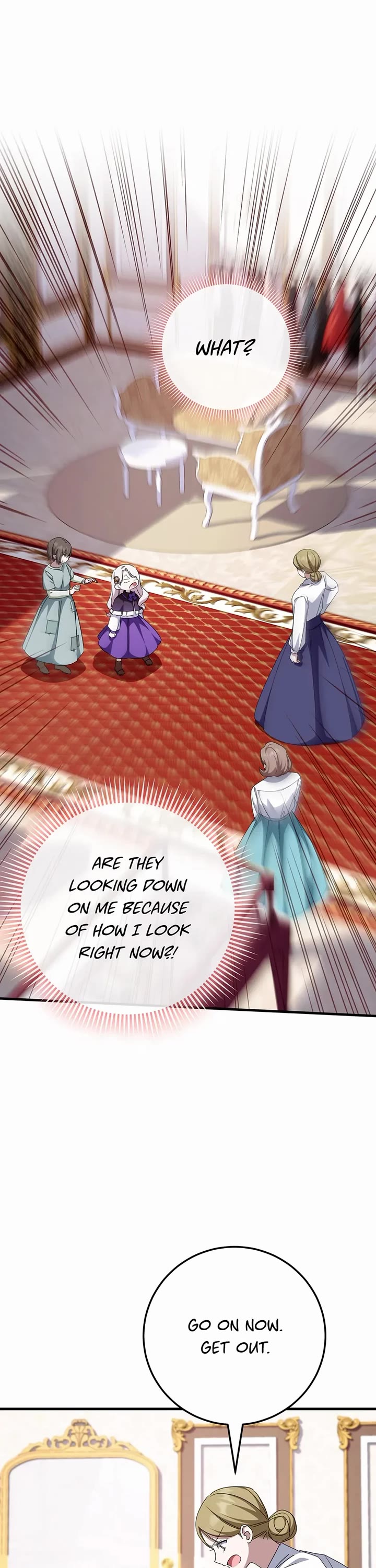 The Princess Is Evil Chapter 108 page 16 - Chapter 108: How to Spend Money