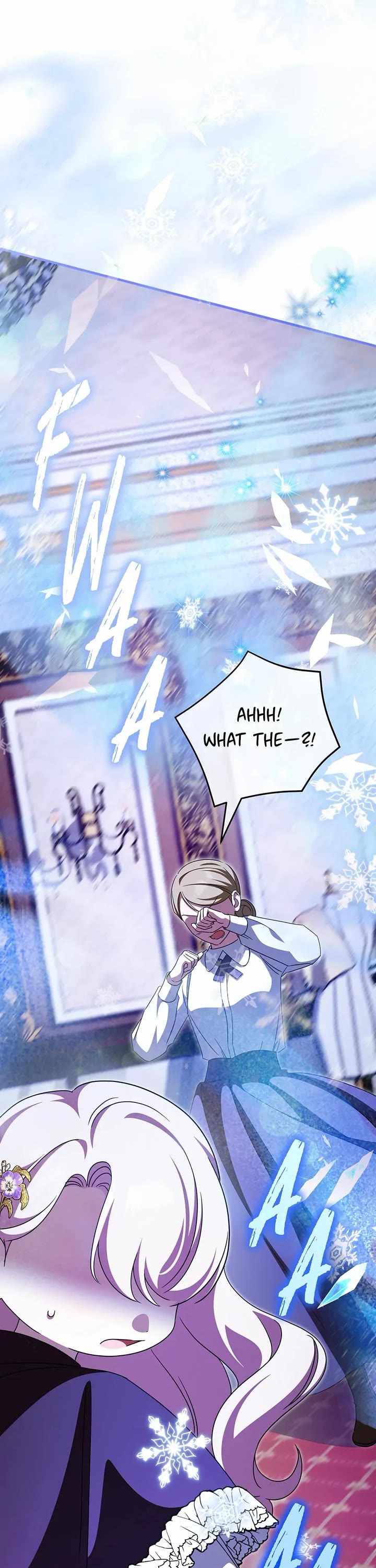The Princess Is Evil Chapter 108 page 18 - Chapter 108: How to Spend Money