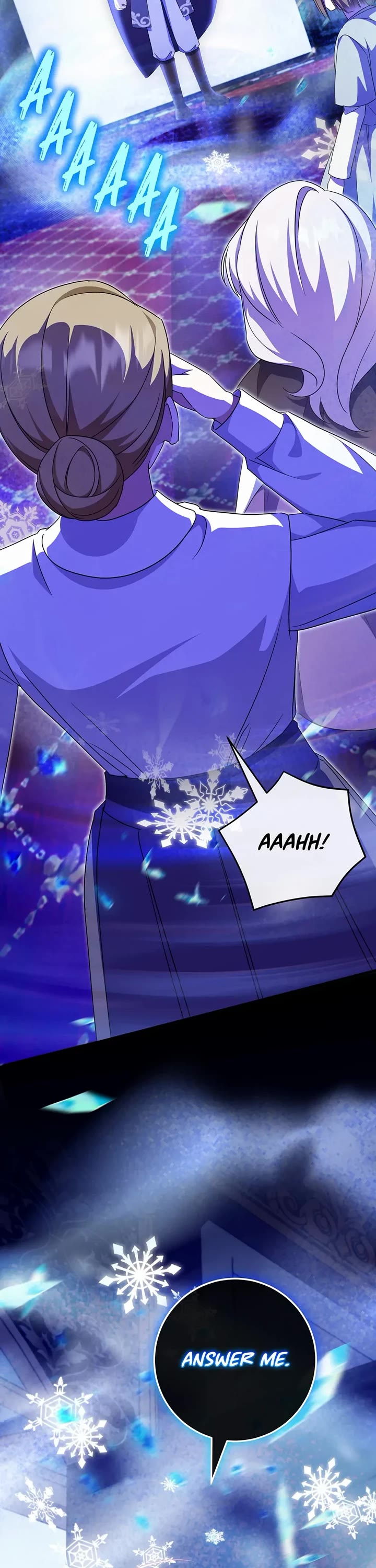 The Princess Is Evil Chapter 108 page 21 - Chapter 108: How to Spend Money