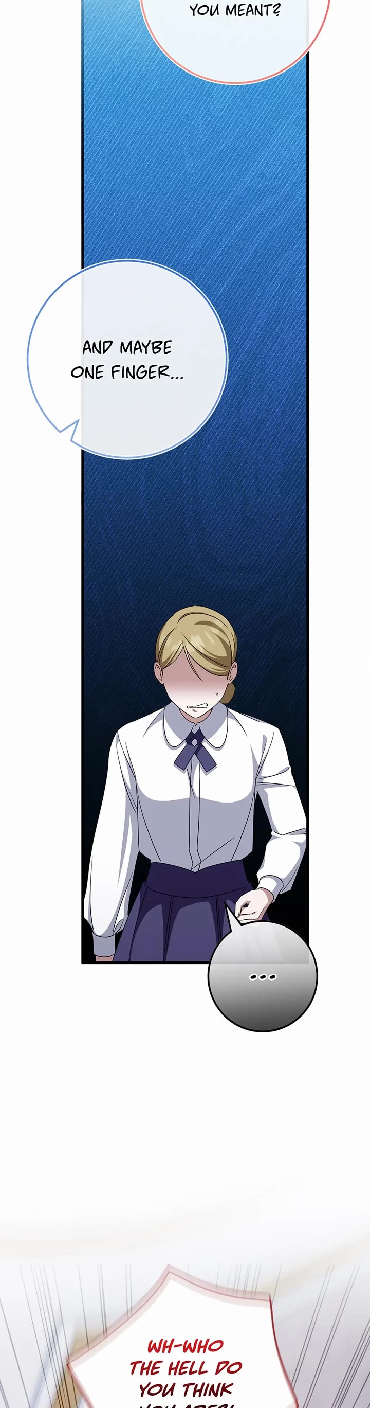 The Princess Is Evil Chapter 108 page 25 - Chapter 108: How to Spend Money