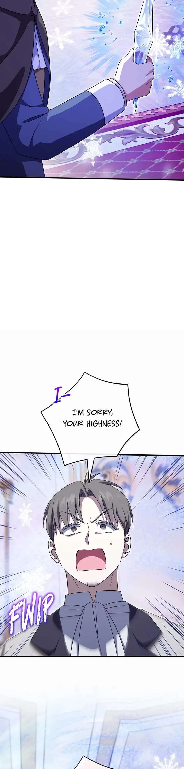 The Princess Is Evil Chapter 108 page 28 - Chapter 108: How to Spend Money