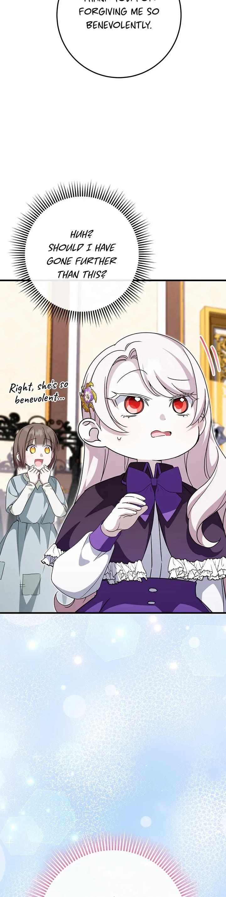 The Princess Is Evil Chapter 108 page 40 - Chapter 108: How to Spend Money