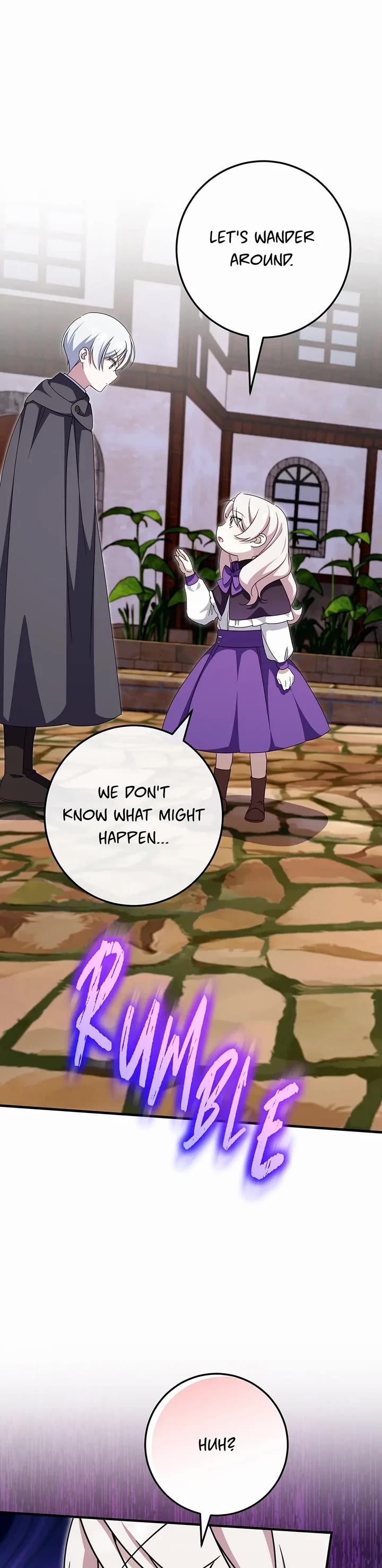The Princess Is Evil Chapter 108 page 44 - Chapter 108: How to Spend Money